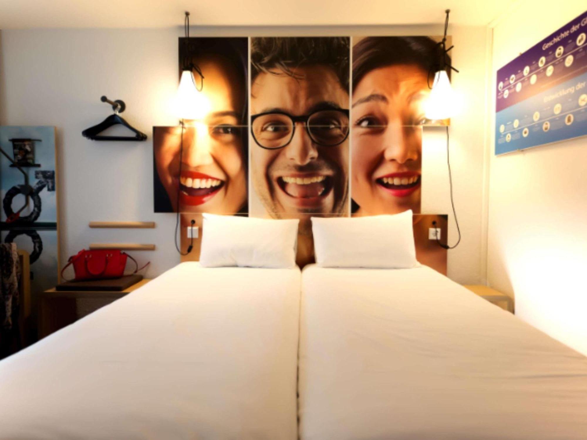 MyRoom By Peter - Diversity In Cologne Twin Room,1704839878:JPEG